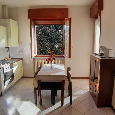 Villa Gaudi Cornegliano Laudense Dış mekan fotoğraf