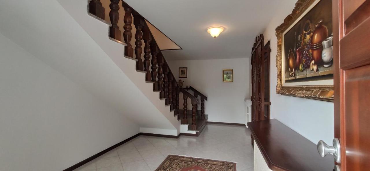 Villa Gaudi Cornegliano Laudense Dış mekan fotoğraf