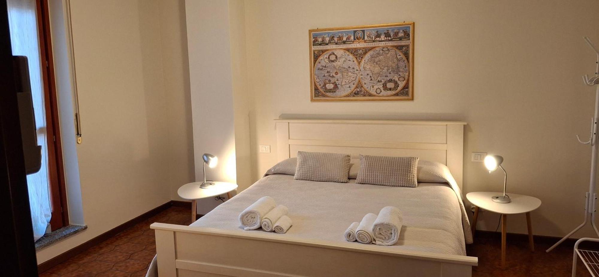 Villa Gaudi Cornegliano Laudense Dış mekan fotoğraf