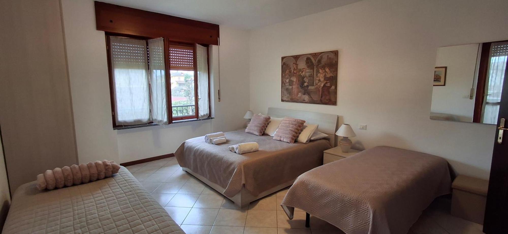 Villa Gaudi Cornegliano Laudense Dış mekan fotoğraf