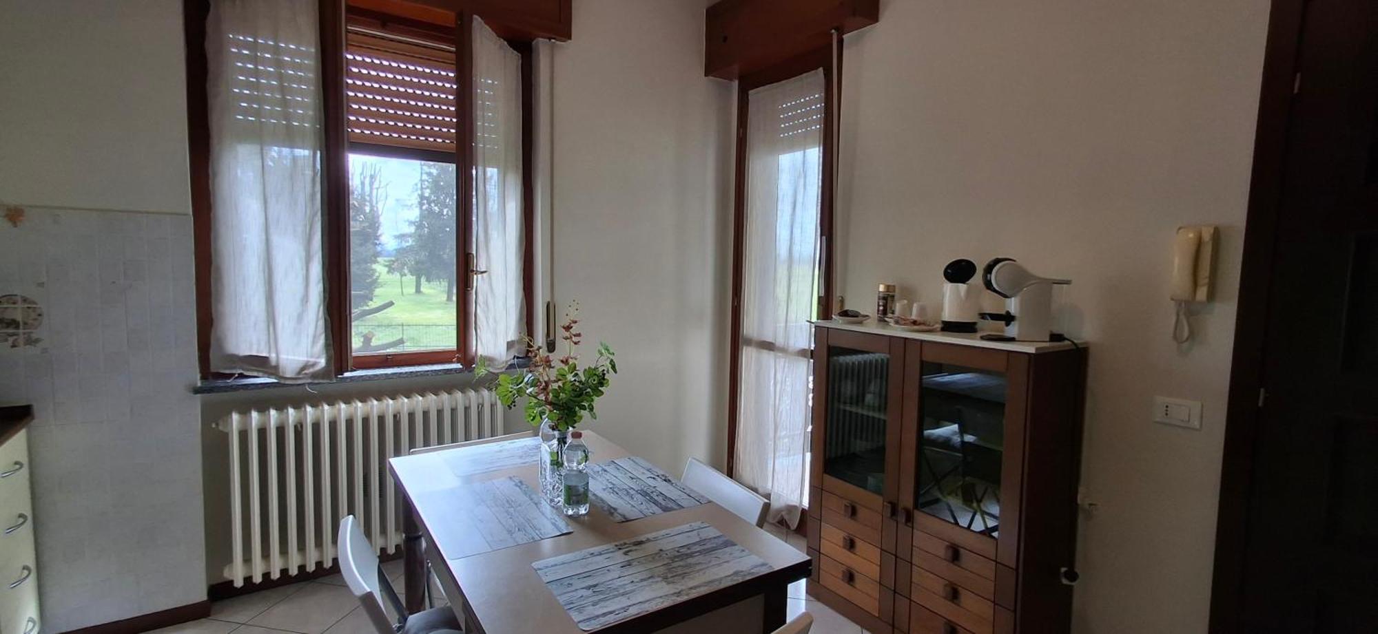 Villa Gaudi Cornegliano Laudense Dış mekan fotoğraf